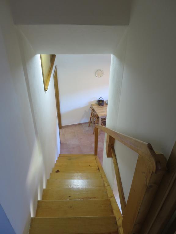 Casa Das Oliveiras Colmeal  Luaran gambar