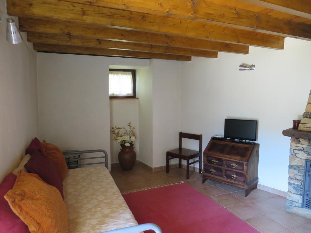 Casa Das Oliveiras Colmeal  Luaran gambar